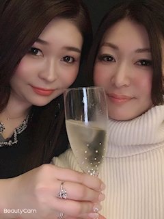 ☆広瀬 紗羅☆「🙌二夜連続まゆみさん😍❤」