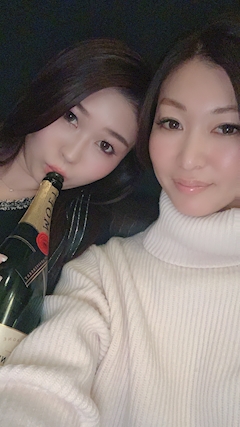 ☆広瀬 紗羅☆「🙌二夜連続まゆみさん😍❤」