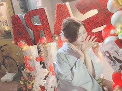 プロフィール写真19・☆広瀬 紗羅☆｜Celestia・セレスティア - 博多・住吉のスナック