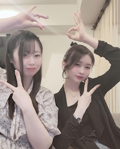プロフィール写真4・☆広瀬 紗羅☆｜Celestia・セレスティア - 博多・住吉のスナック