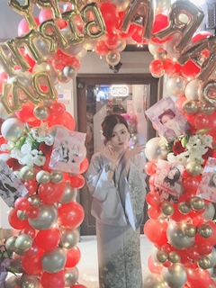 プロフィール写真20・☆広瀬 紗羅☆｜Celestia・セレスティア - 博多・住吉のスナック