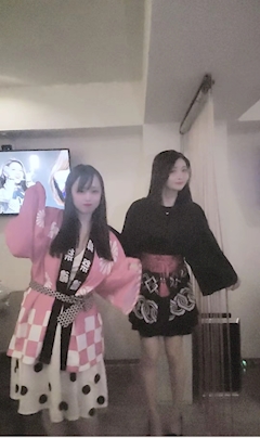 プロフィール写真27・☆広瀬 紗羅☆｜Celestia・セレスティア - 博多・住吉のスナック