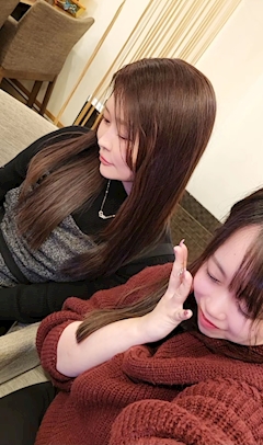 プロフィール写真7・☆広瀬 紗羅☆｜Celestia・セレスティア - 博多・住吉のスナック