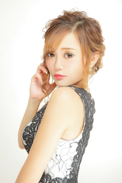 プロフィール写真4・一条えりか｜祇園 キャバクラ・ホワイトナイト