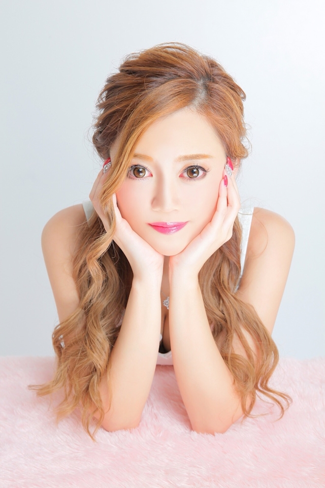 プロフィール写真2・一条えりか|祇園 キャバクラ・ホワイトナイト