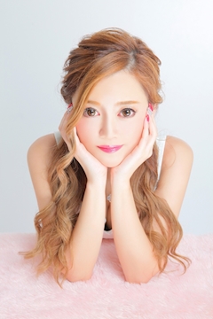 プロフィール写真2・一条えりか｜祇園 キャバクラ・ホワイトナイト