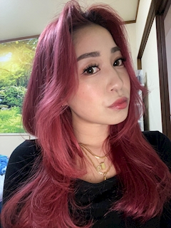 プロフィール写真2・ゆりか🌺｜CLUB IRIS・イリス - 川崎駅前のパブ/スナック