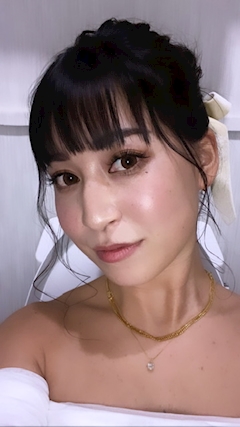 プロフィール写真5・ゆりか🌺｜CLUB IRIS・イリス - 川崎駅前のパブ/スナック