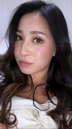 プロフィール写真6・ゆりか🌺｜CLUB IRIS・イリス - 川崎駅前のパブ/スナック