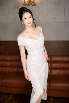 プロフィール写真2・まなみ|Lavogue・ラヴォーグ - 柏のクラブ/ラウンジ