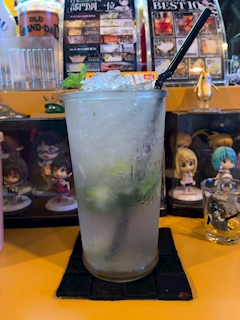 なみ JAPAN店長