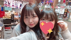 なみ　JAPAN店長「あんずちゃんと❤️」
