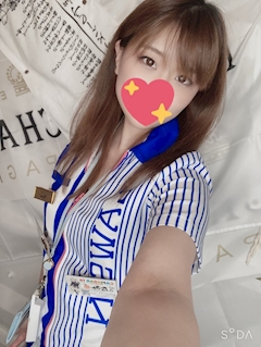 プロフィール写真15・なみ JAPAN店長|CAFE&BAR 19・ナインティーン - 仙台駅西口のガールズバー