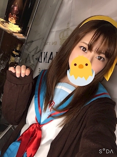 プロフィール写真20・なみ JAPAN店長|CAFE&BAR 19・ナインティーン - 仙台駅西口のガールズバー