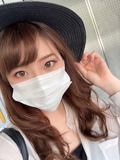 プロフィール写真6・なみ JAPAN店長|CAFE&BAR 19・ナインティーン - 仙台駅西口のガールズバー