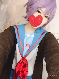 プロフィール写真19・なみ JAPAN店長|CAFE&BAR 19・ナインティーン - 仙台駅西口のガールズバー