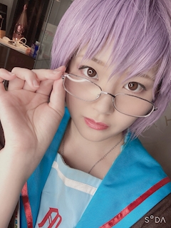 プロフィール写真16・なみ JAPAN店長|CAFE&BAR 19・ナインティーン - 仙台駅西口のガールズバー