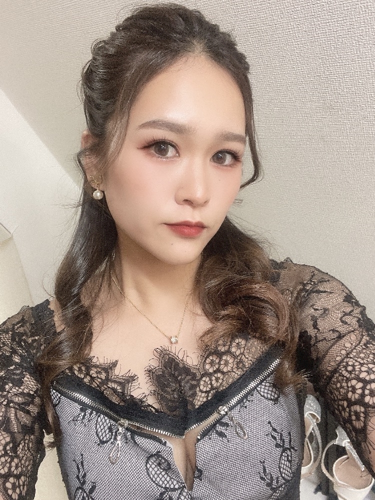 にゃほ みらい Cotton Club・コットンクラブ 上野のキャバクラ [ポケパラ]