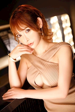 プロフィール写真25・蒼月 光|ANELA・アネラ - 歌舞伎町のキャバクラ