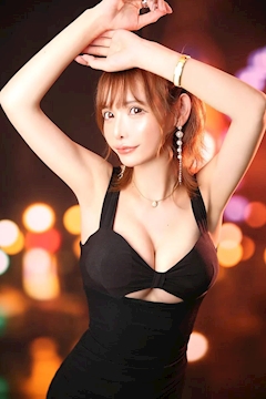 プロフィール写真8・蒼月 光|ANELA・アネラ - 歌舞伎町のキャバクラ