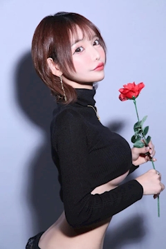 プロフィール写真9・蒼月 光|ANELA・アネラ - 歌舞伎町のキャバクラ