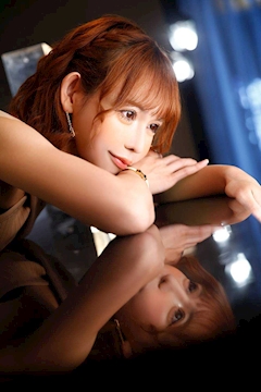 プロフィール写真24・蒼月 光|ANELA・アネラ - 歌舞伎町のキャバクラ