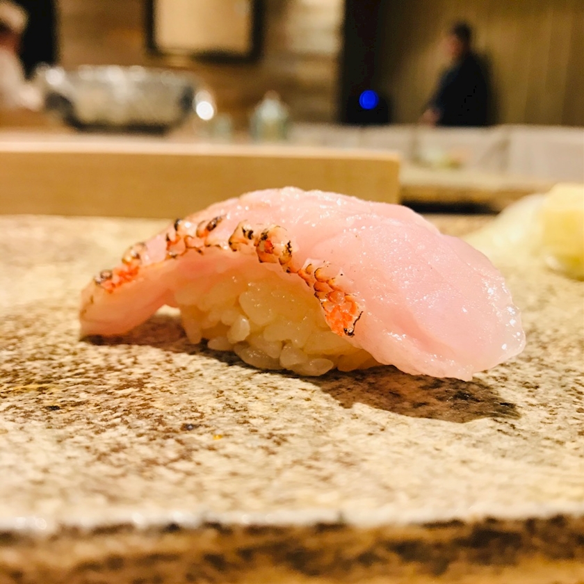 お寿司の写真を上手に撮る裏ワザ 一咲瀬奈 Somnio ソムニオ 歌舞伎町のキャバクラ ポケパラ