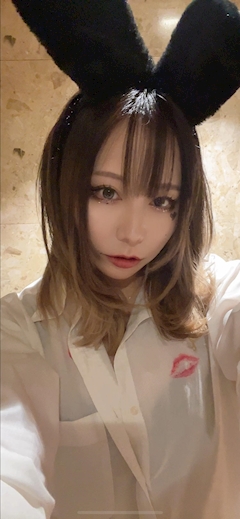 一咲瀬奈「はろうぃんいべんと」