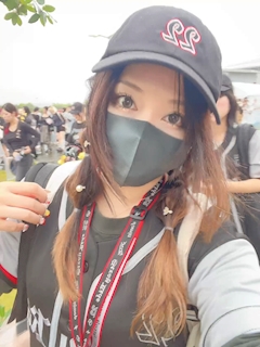 一咲瀬奈「月曜日」