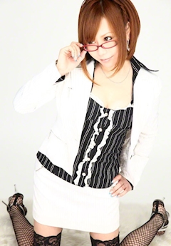 プロフィール写真16・一咲瀬奈|ANELA・アネラ - 歌舞伎町のキャバクラ