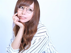 プロフィール写真3・一咲瀬奈|ANELA・アネラ - 歌舞伎町のキャバクラ