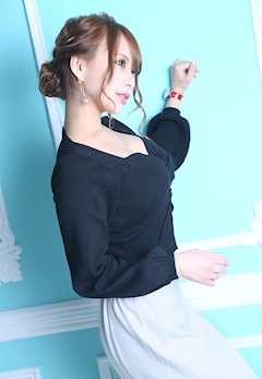 プロフィール写真12・神威 乱｜ANELA・アネラ - 歌舞伎町のキャバクラ