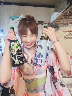 プロフィール写真2・乃愛｜CLUB IRIS・イリス - 川崎駅前のパブ/スナック