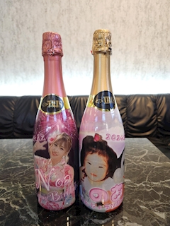 プロフィール写真3・乃愛｜CLUB IRIS・イリス - 川崎駅前のパブ/スナック