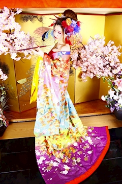 プロフィール写真4・乃愛｜CLUB IRIS・イリス - 川崎駅前のパブ/スナック