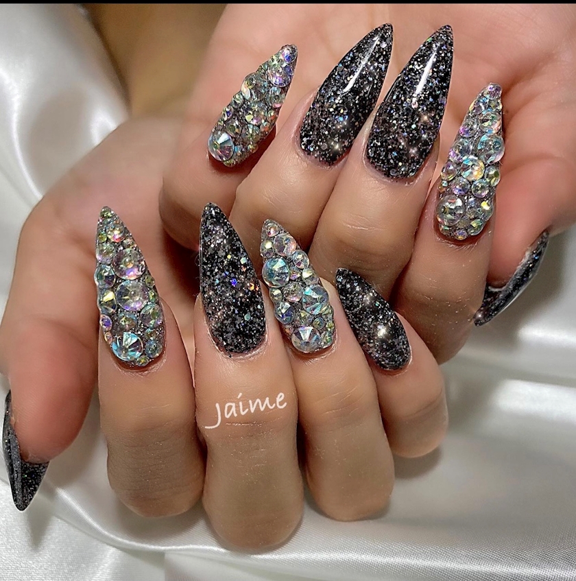 おネイル らむ 八潮 キャバクラ パッション ポケパラ