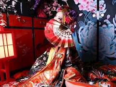 プロフィール写真5・みう｜Club Suite・スイート - 三重 松阪のキャバクラ