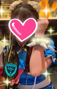 プロフィール写真3・🍓かなえ🍓｜Mrs.J 池袋・ミセスジェイ - 池袋の熟女パブ/熟女キャバクラ