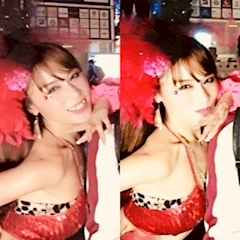 プロフィール写真6・くれあ❤️スナックダリア|ダリア - 神田駅西口のパブ/スナック
