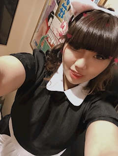 プロフィール写真8・ちあき｜Stylish Pub LALA・スタイリッシュパブ ララ - すすきのパブ