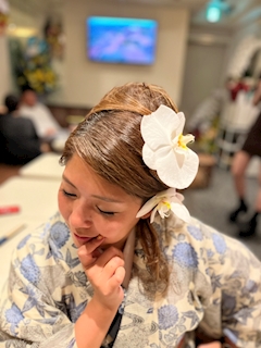 プロフィール写真2・さあや｜