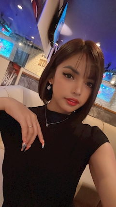 プロフィール写真2・MARIE｜NYNY・ニューヨークニューヨーク - 名古屋 栄のインターナショナルパブ