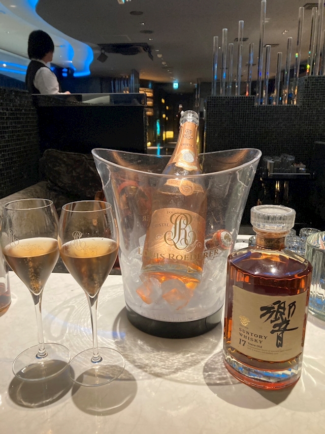 プロフィール写真6・☆°💙  姫     香  💙 *☆｜大阪 熟女キャバクラ・Mrs.J ミナミ