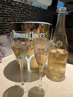 プロフィール写真6・☆°💙  姫     香  💙 *☆｜大阪 熟女キャバクラ・Mrs.J ミナミ