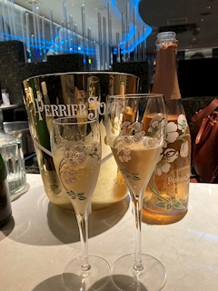 プロフィール写真10・☆°💙  姫     香  💙 *☆｜大阪 熟女キャバクラ・Mrs.J ミナミ