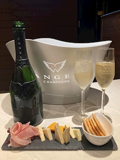 プロフィール写真4・☆°💙  姫     香  💙 *☆｜大阪 熟女キャバクラ・Mrs.J ミナミ