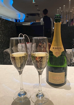 プロフィール写真11・☆°💙  姫     香  💙 *☆｜大阪 熟女キャバクラ・Mrs.J ミナミ