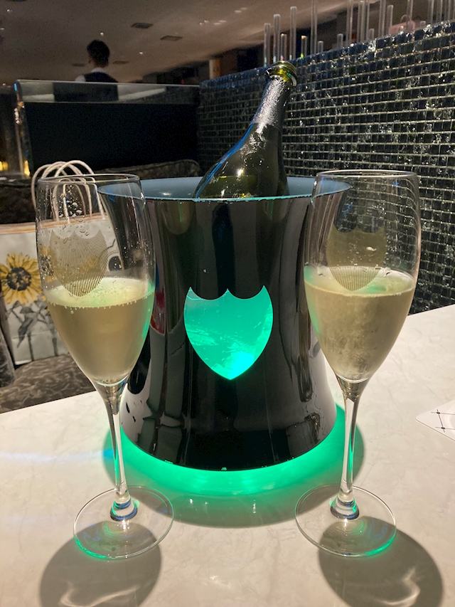 プロフィール写真3・☆°💙  姫     香  💙 *☆｜大阪 熟女キャバクラ・Mrs.J ミナミ