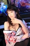 プロフィール写真3・ゆりえ|熟女キャバクラ おいらん・オイラン - 豊橋の熟女パブ/熟女キャバクラ