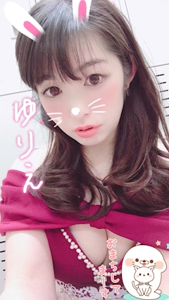 プロフィール写真6・ゆりえ|熟女キャバクラ おいらん・オイラン - 豊橋の熟女パブ/熟女キャバクラ